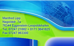 Anschrift